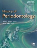 History of Periodontology