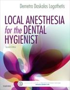 Local Anesthesia For The Dental Hygienist (2nd Ed)