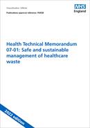 Safe and Sustainable Management of Healthcare Waste (2023 Version)
