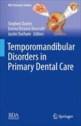 Temporomandibular Disorders in Primary Dental Care: The Clinical Guide