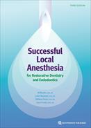 Successful Local Anesthesia for Restorative Dentistry and Endodontics (3rd Edition) 