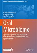 Oral Microbiome: Symbiosis, Dysbiosis and Microbiome Interventions for Maintaining Oral and Systemic Health 